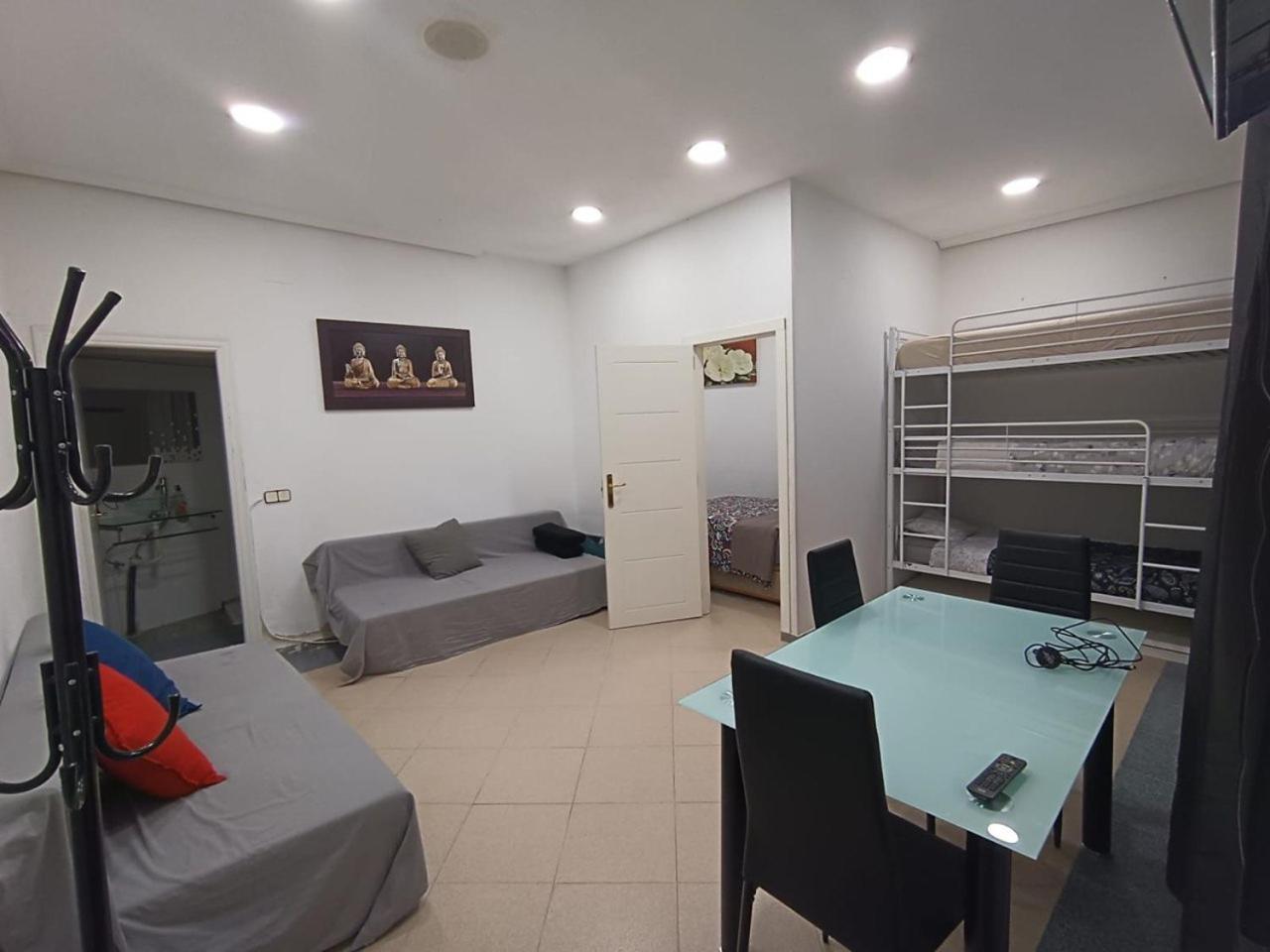 Affittacamere Parsa Residencial House Madrid