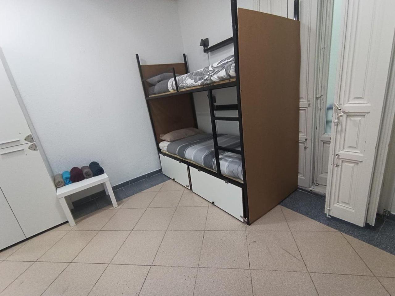 Affittacamere Parsa Residencial House