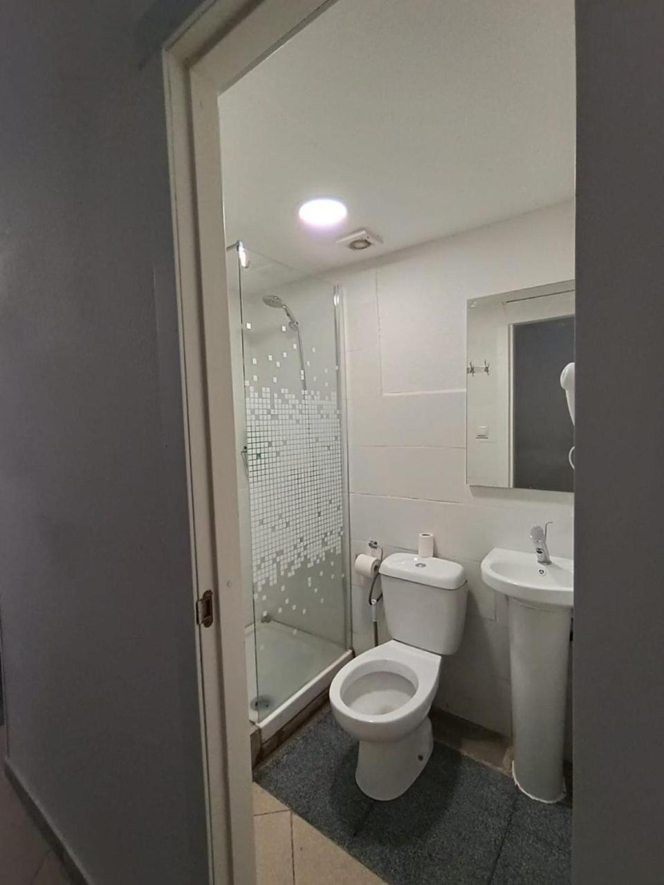 Affittacamere Parsa Residencial House